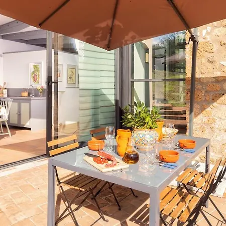 Podere Torre Delle Sorgenti 4, Emma