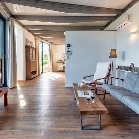 Podere Torre Delle Sorgenti 4, Emma Vakantiehuis