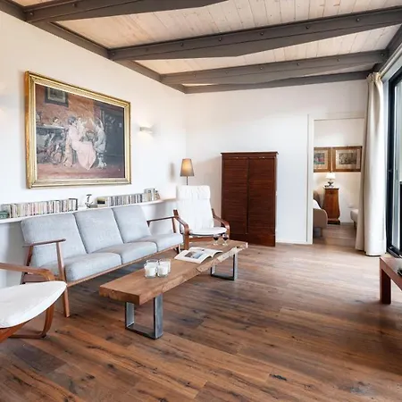 Vakantiehuis Podere Torre Delle Sorgenti 4, Emma *