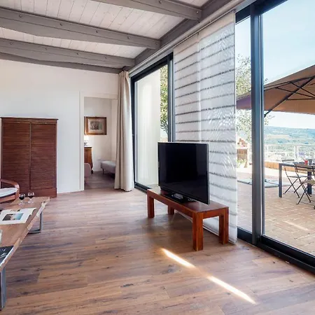 Podere Torre Delle Sorgenti 4, Emma Vakantiehuis *