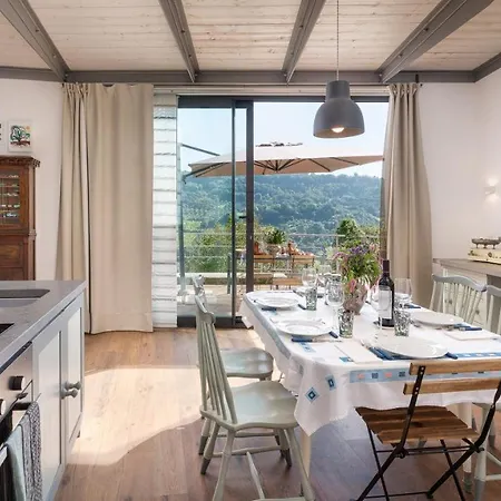 Podere Torre Delle Sorgenti 4, Emma Prázdninový dům