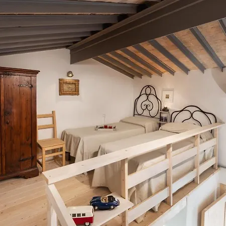 Holiday home Podere Torre Delle Sorgenti 4, Emma