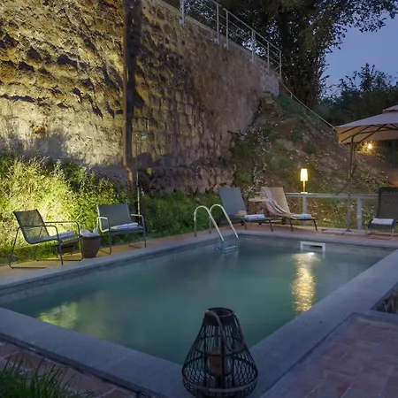 Vakantiehuis Podere Torre Delle Sorgenti 4, Emma