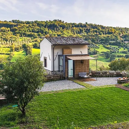 Podere Torre Delle Sorgenti 4, Emma