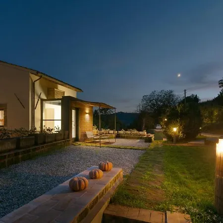 Podere Torre Delle Sorgenti 4, Emma Holiday home Orvieto