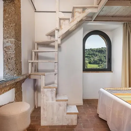 Prázdninový dům Podere Torre Delle Sorgenti 4, Emma