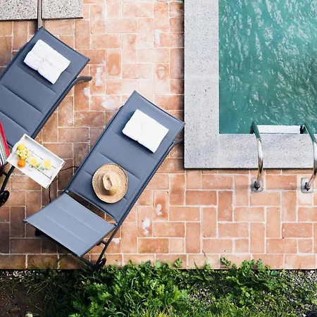 Podere Torre Delle Sorgenti 4, Emma Holiday home Orvieto