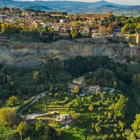 Podere Torre Delle Sorgenti 4, Emma Nyaraló