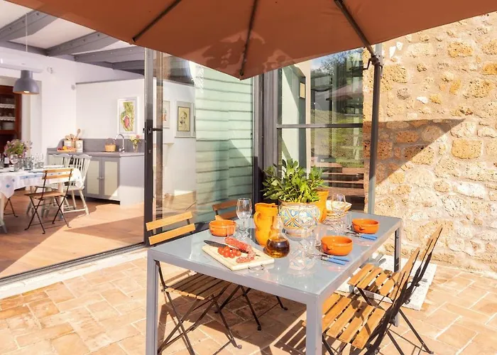 Podere Torre Delle Sorgenti 4, Emma