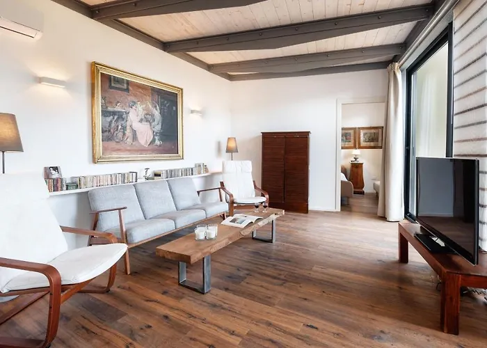 度假居 Podere Torre Delle Sorgenti 4, Emma *