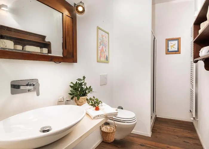 Podere Torre Delle Sorgenti 4, Emma 奥维多