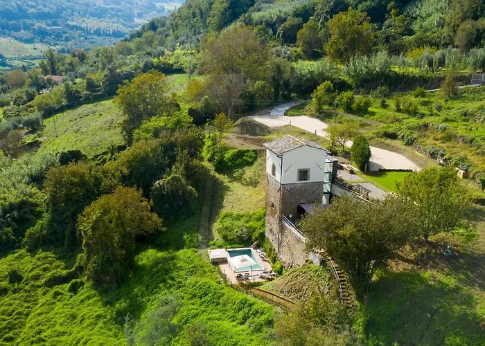 Podere Torre Delle Sorgenti 4, Emma *