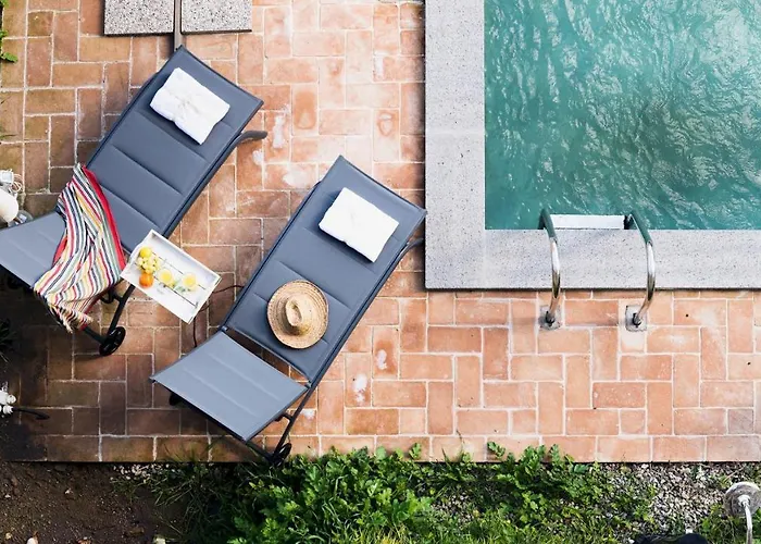 Podere Torre Delle Sorgenti 4, Emma 度假居 奥维多